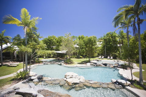 Paradise Links Resort Port Douglas - Accommodation ACT 35