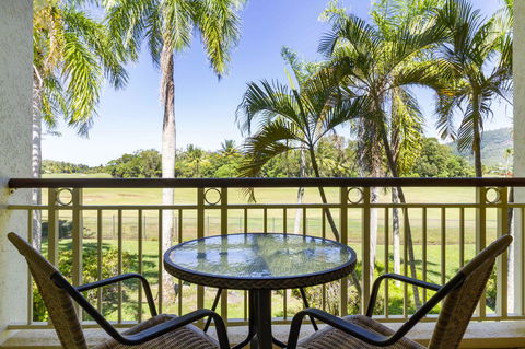 Paradise Links Resort Port Douglas - Accommodation ACT 13