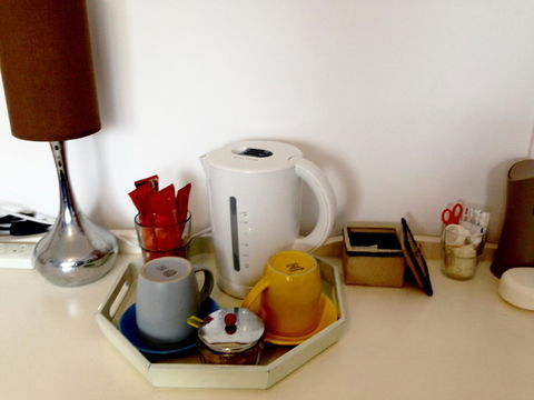 XYL Pets Friendly Seaside Boutique Guesthouse - Accommodation ACT 44