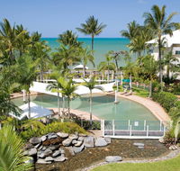Coral Sands Beachfront Resort - Accommodation ACT