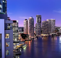 Stamford Plaza Brisbane - Accommodation ACT