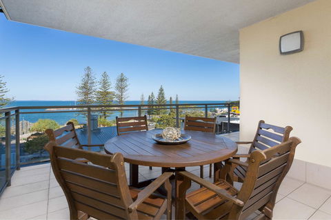 Proximity Waterfront Apartments - Accommodation ACT 0