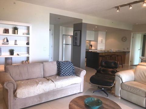 Proximity Waterfront Apartments - Accommodation ACT 5