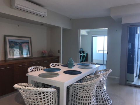 Proximity Waterfront Apartments - Accommodation ACT 16