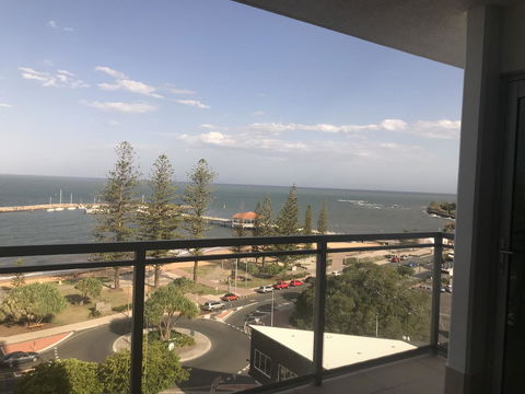 Proximity Waterfront Apartments - Accommodation ACT 4