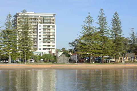 Proximity Waterfront Apartments - Accommodation ACT 37