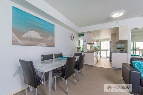 Proximity Waterfront Apartments - Accommodation ACT 27