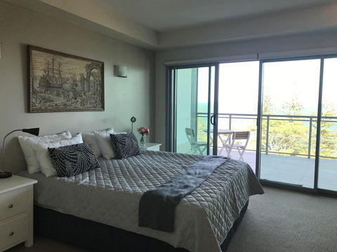 Proximity Waterfront Apartments - Accommodation ACT 21