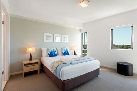 Proximity Waterfront Apartments - Accommodation ACT 28
