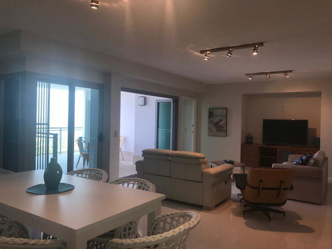 Proximity Waterfront Apartments - Accommodation ACT 6
