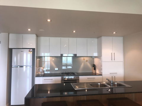 Proximity Waterfront Apartments - Accommodation ACT 7
