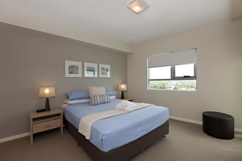 Proximity Waterfront Apartments - Accommodation ACT 29