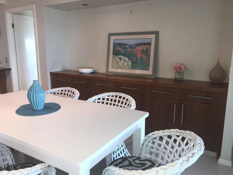 Proximity Waterfront Apartments - Accommodation ACT 8