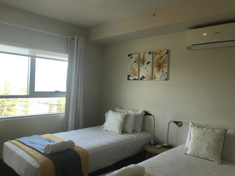Proximity Waterfront Apartments - Accommodation ACT 15