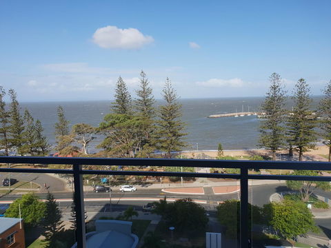 Proximity Waterfront Apartments - Accommodation ACT 2