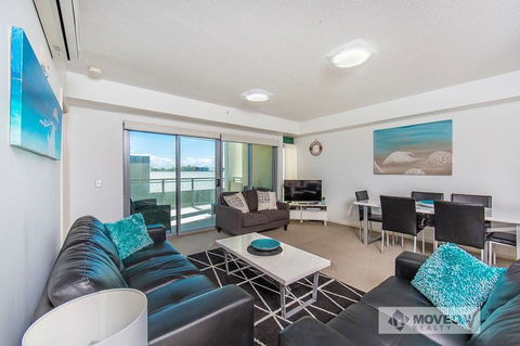 Proximity Waterfront Apartments - Accommodation ACT 25
