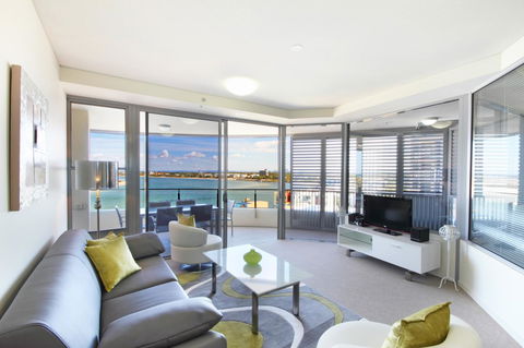Monaco Caloundra - Accommodation ACT 26