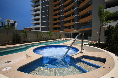 Monaco Caloundra - Accommodation ACT 6