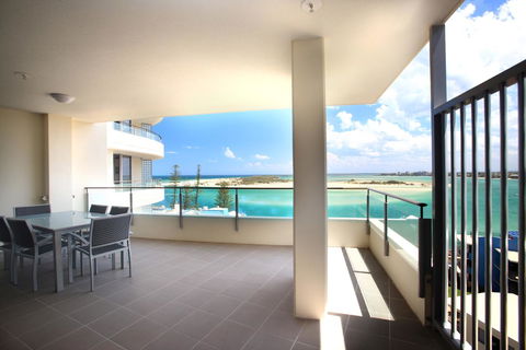 Monaco Caloundra - Accommodation ACT 20