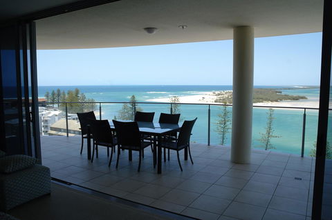 Monaco Caloundra - Accommodation ACT 1