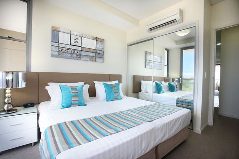 Monaco Caloundra - Accommodation ACT 14
