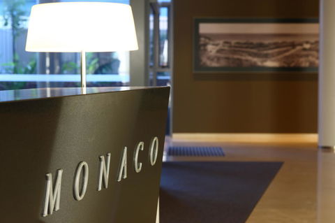 Monaco Caloundra - Accommodation ACT 3