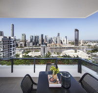 Arise Ivy  Eve Apartments - Accommodation ACT