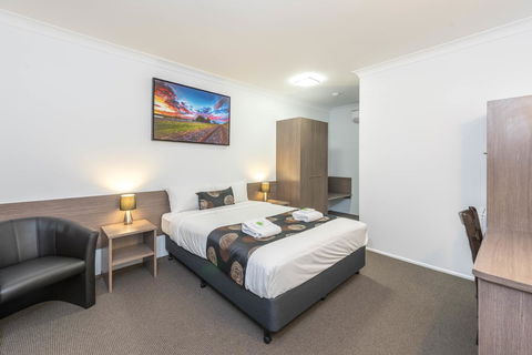 Takalvan Motel - Accommodation ACT 13