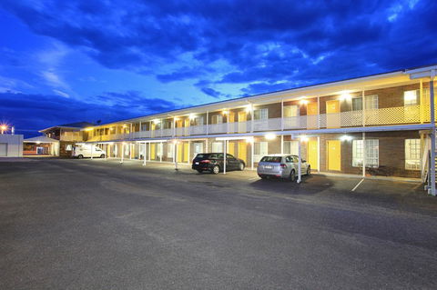 Takalvan Motel - Accommodation ACT 16