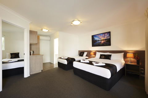 Takalvan Motel - Accommodation ACT 1