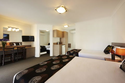 Takalvan Motel - Accommodation ACT 2