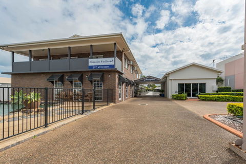 Takalvan Motel - Accommodation ACT 4