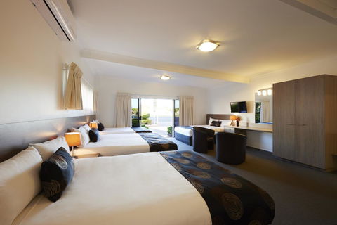 Takalvan Motel - Accommodation ACT 11