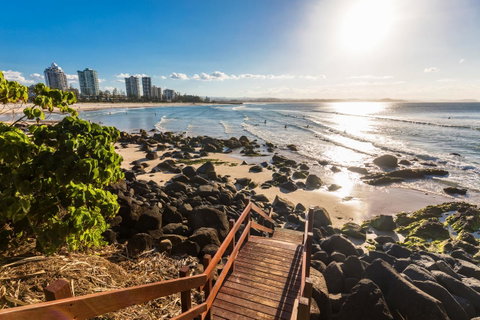 The Pink Hotel Coolangatta - Accommodation ACT 34