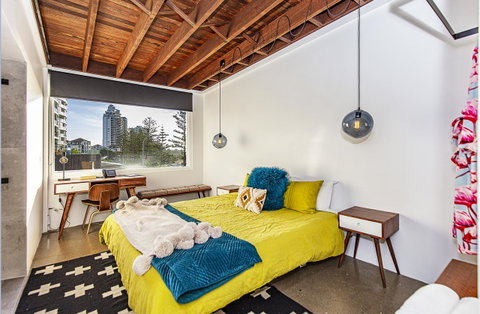 The Pink Hotel Coolangatta - Accommodation ACT 17