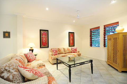Oasis At Palm Cove - Accommodation ACT 17