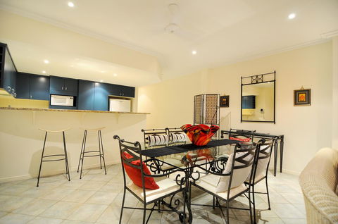 Oasis At Palm Cove - Accommodation ACT 19