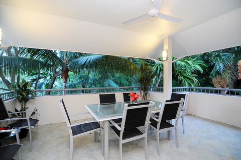 Oasis At Palm Cove - Accommodation ACT 11