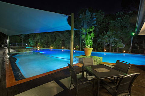 Oasis At Palm Cove - Accommodation ACT 5