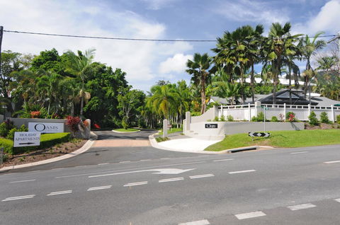 Oasis At Palm Cove - Accommodation ACT 28