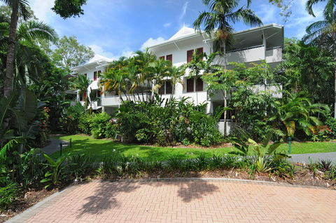 Oasis At Palm Cove - Accommodation ACT 27