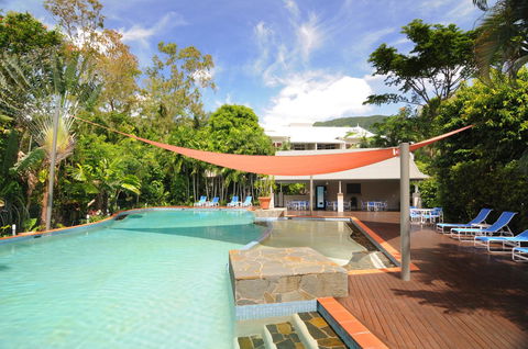 Oasis At Palm Cove - Accommodation ACT 24