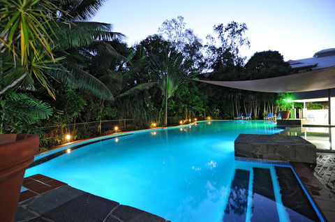 Oasis At Palm Cove - Accommodation ACT 31