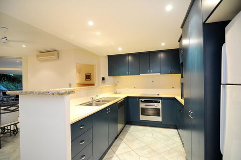 Oasis At Palm Cove - Accommodation ACT 20