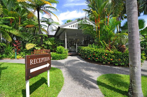 Oasis At Palm Cove - Accommodation ACT 15