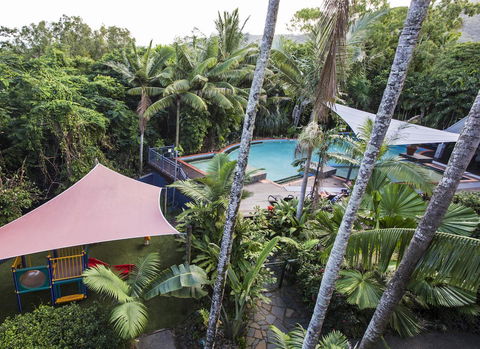 Oasis At Palm Cove - Accommodation ACT 2