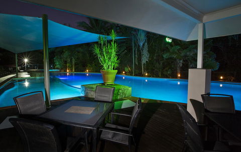 Oasis At Palm Cove - Accommodation ACT 8