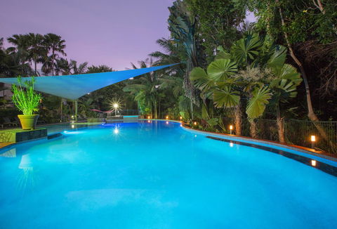 Oasis At Palm Cove - Accommodation ACT 0