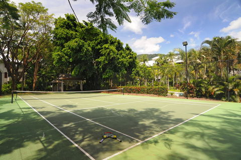 Oasis At Palm Cove - Accommodation ACT 13