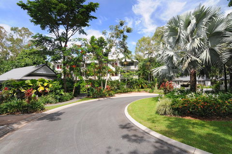 Oasis At Palm Cove - Accommodation ACT 34